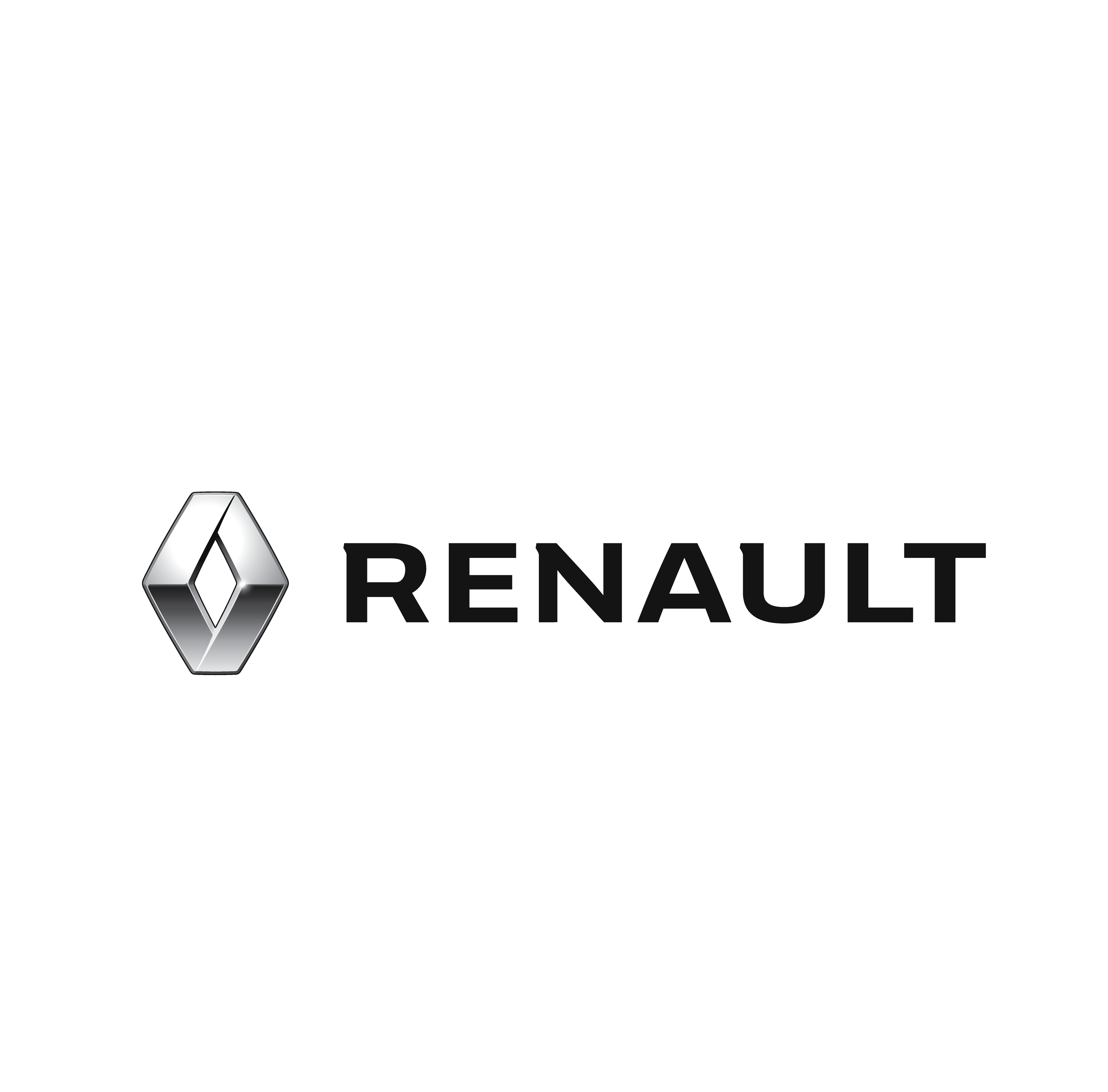 logo Renault, partner di Emrovideo