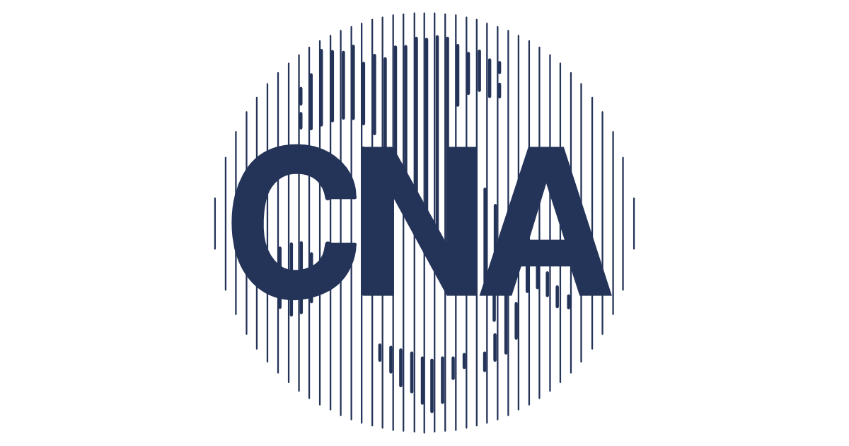 logo CNA, partner di Emrovideo