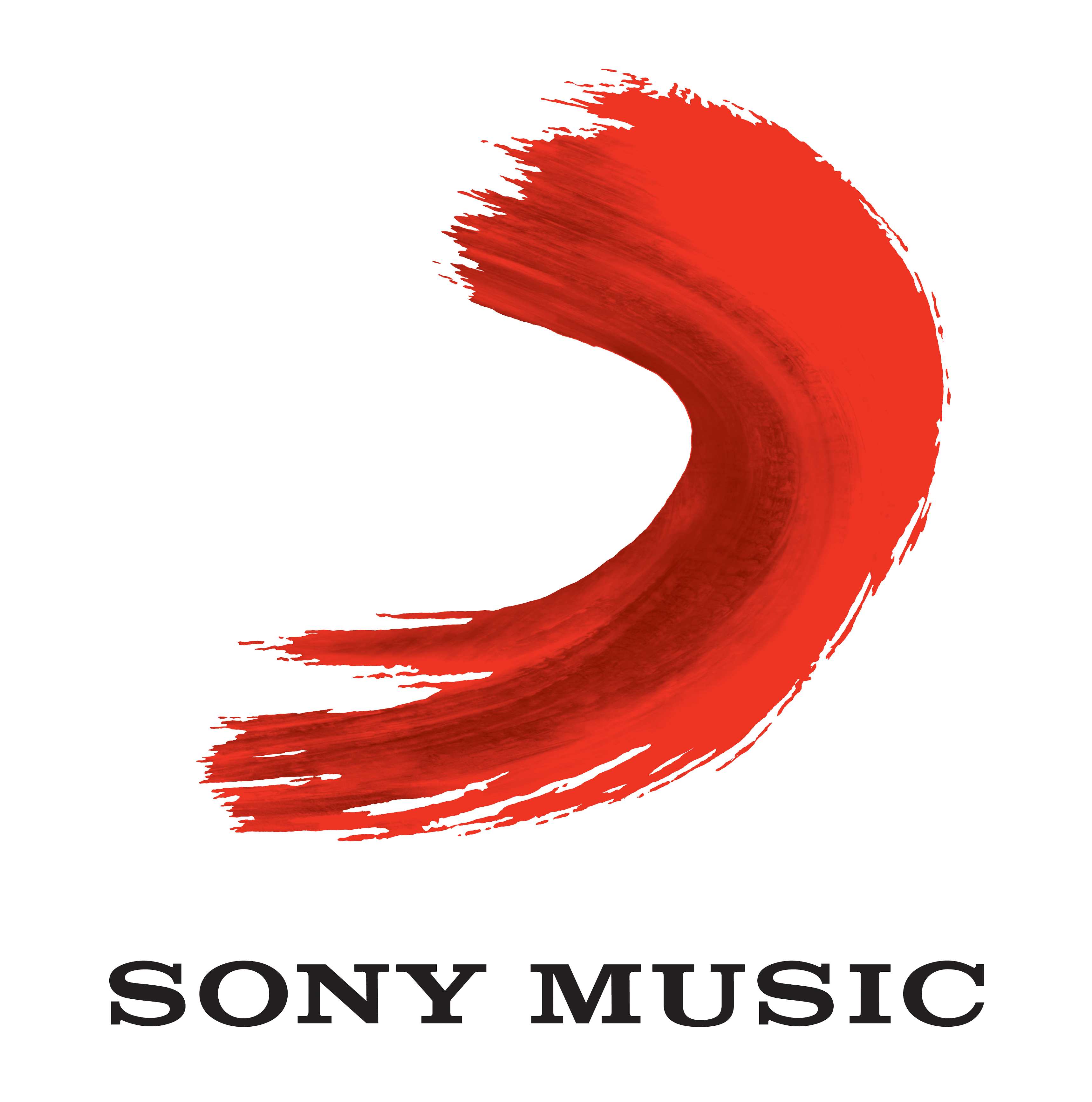 logo Sony Music, partner di Emrovideo